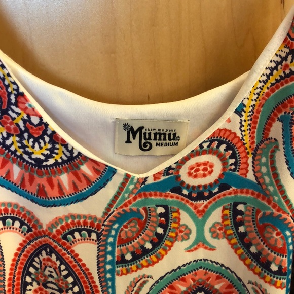 Dress - Picture 3 of 4